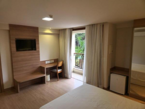 Vista Azul Apart Hotel - Vista Pinheiros